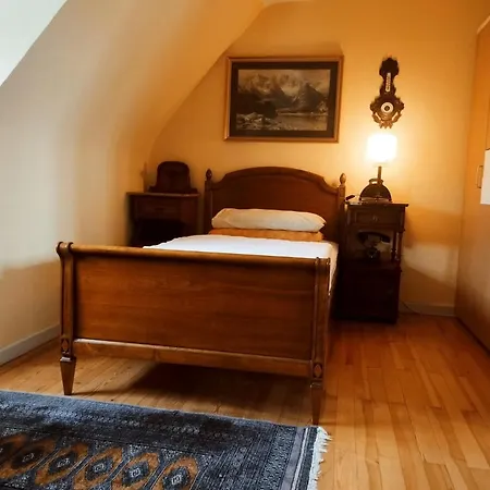 Zimmer In Nordschwarzwald Schömberg Exterior foto