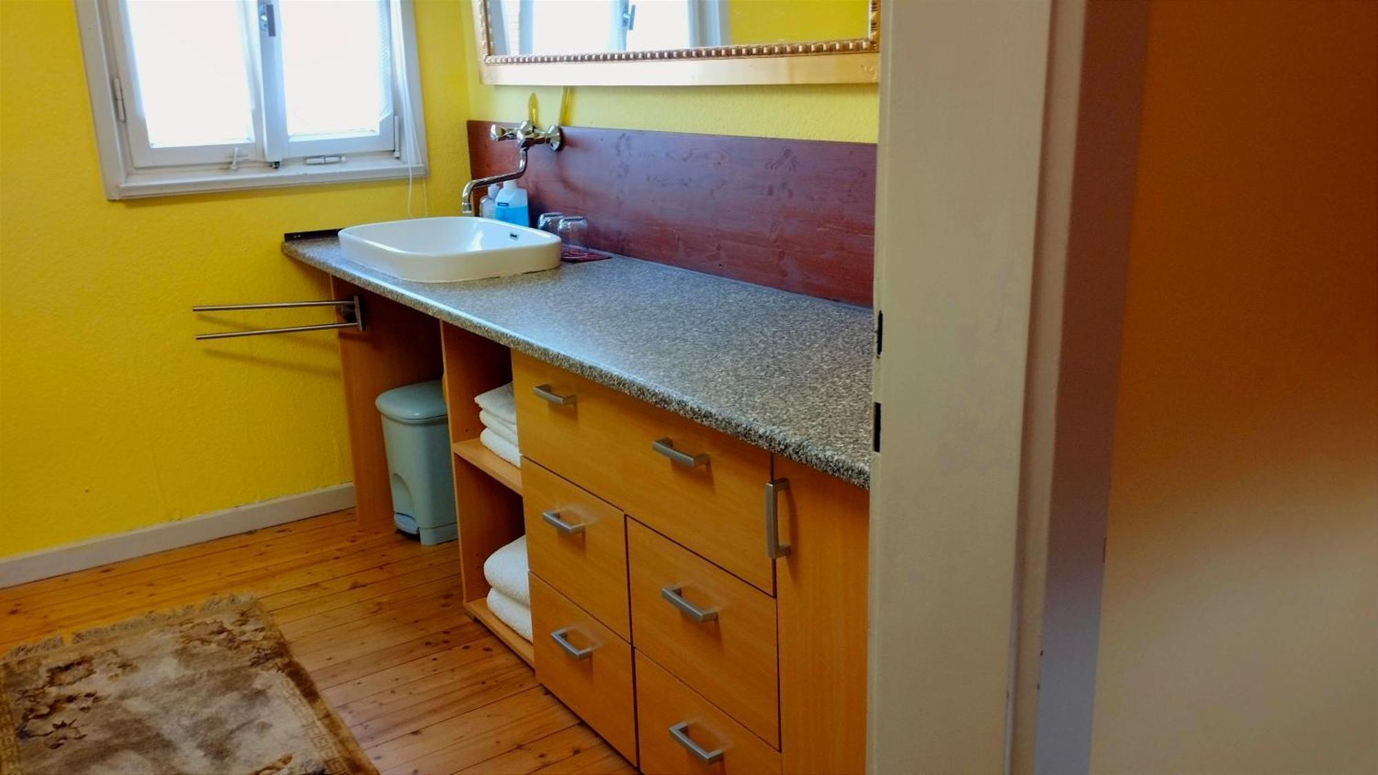 Habitación en casa particular In Nordschwarzwald