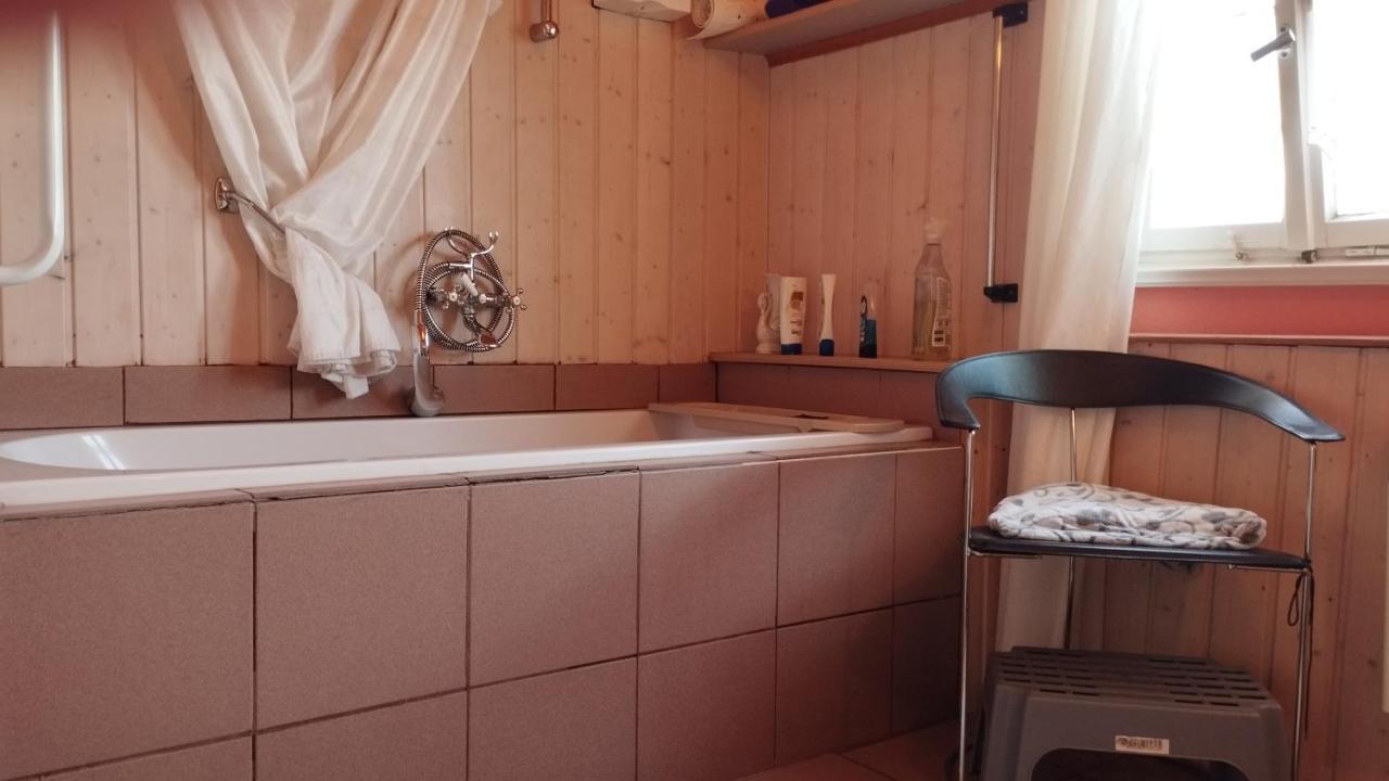 Privatunterkunft In Nordschwarzwald *